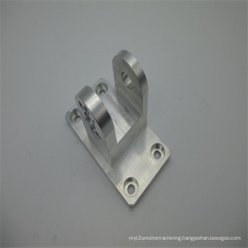 Aluminum A6061 CNC Machined Part